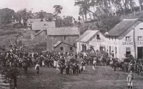 O caso dos “Muckers”